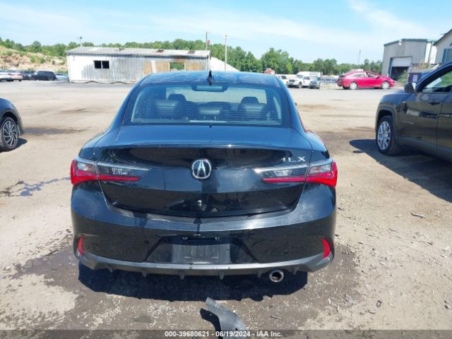 19UDE2F37KA006912 Acura Ilx Standard