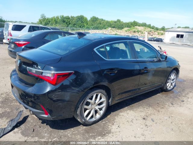 19UDE2F37KA006912 Acura Ilx Standard