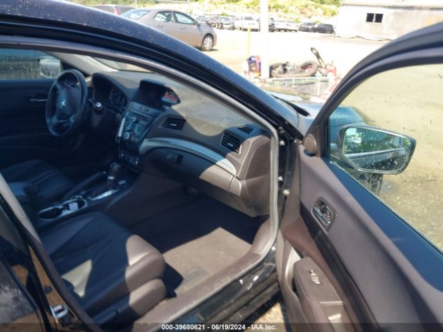 19UDE2F37KA006912 Acura Ilx Standard