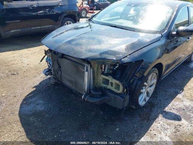 19UDE2F37KA006912 Acura Ilx Standard
