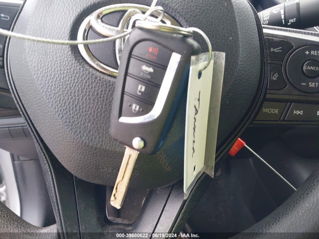 Toyota COROLLA LE 2021 JTDEPMAE2MJ156995 Image 11