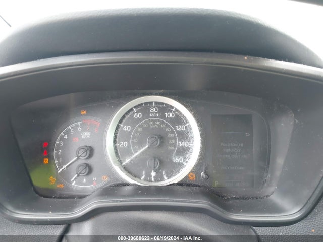 Toyota COROLLA LE 2021 JTDEPMAE2MJ156995 Image 7