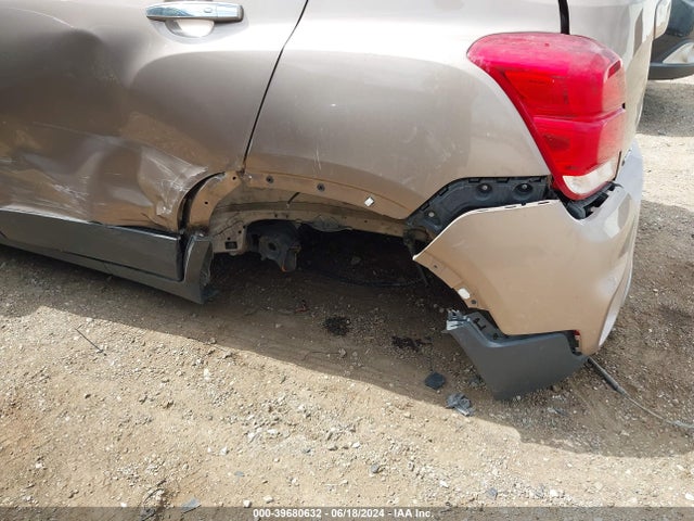 Chevrolet Trax Lt 2018 3GNCJLSB1JL400414 Image 6