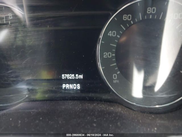5LMCJ3D96KUL18844 Lincoln Mkc Reserve