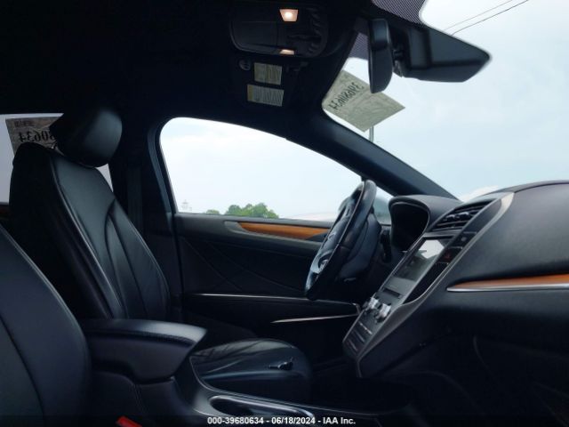 5LMCJ3D96KUL18844 Lincoln Mkc Reserve