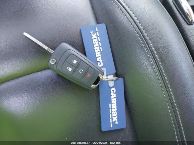 KL4CJCSB4GB632793 Buick Encore Leather