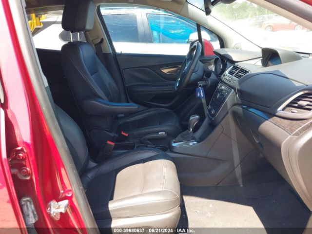 KL4CJCSB4GB632793 Buick Encore Leather