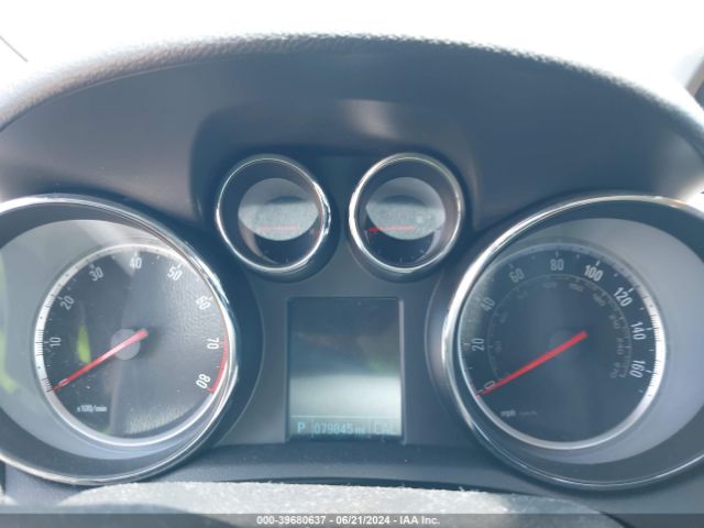 KL4CJCSB4GB632793 Buick Encore Leather