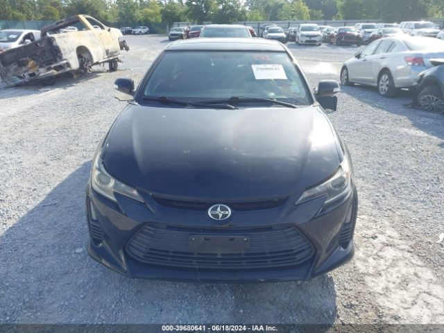 JTKJF5C7XGJ016616 Scion TC