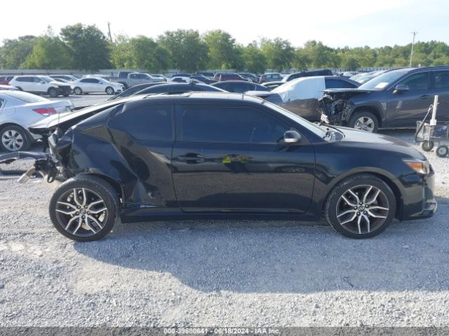 JTKJF5C7XGJ016616 Scion TC