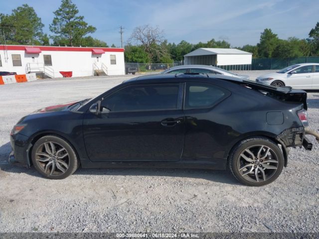 JTKJF5C7XGJ016616 Scion TC