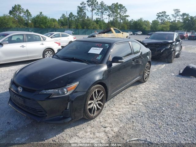 JTKJF5C7XGJ016616 Scion TC