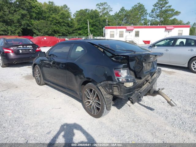 JTKJF5C7XGJ016616 Scion TC