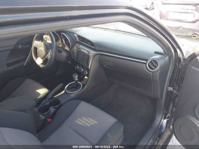 JTKJF5C7XGJ016616 Scion TC
