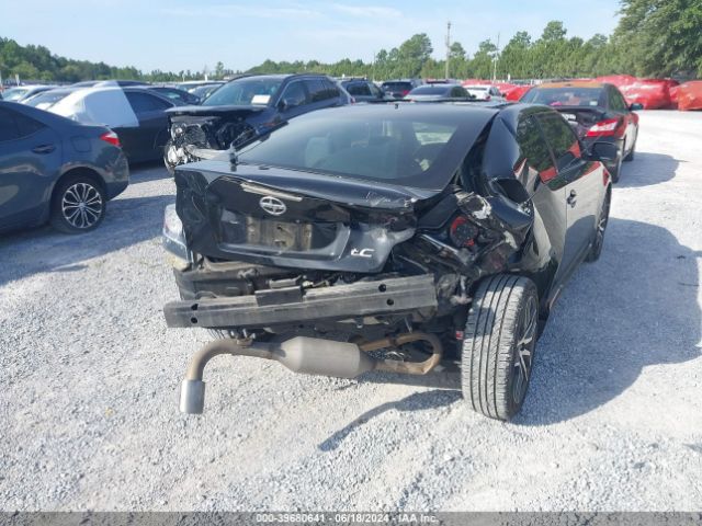 JTKJF5C7XGJ016616 Scion TC