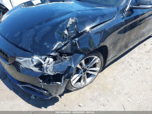 WBA4B3C59FD670472 BMW 435i Gran Coupe Xdrive