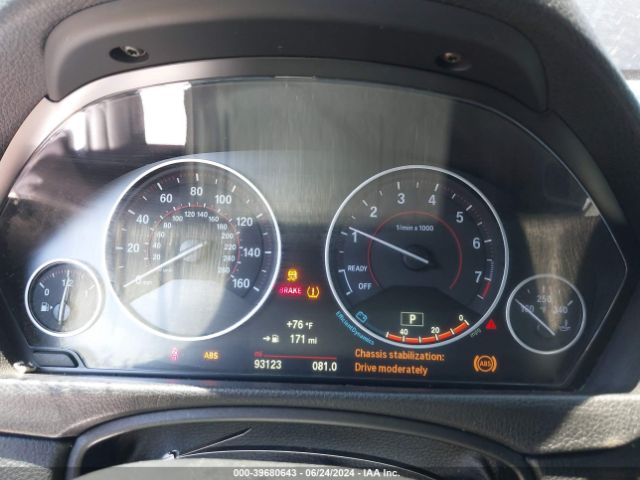 WBA4B3C59FD670472 BMW 435i Gran Coupe Xdrive