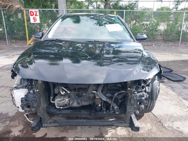 Toyota CAMRY SE 2021 4T1G11AK4MU520049 Image 12