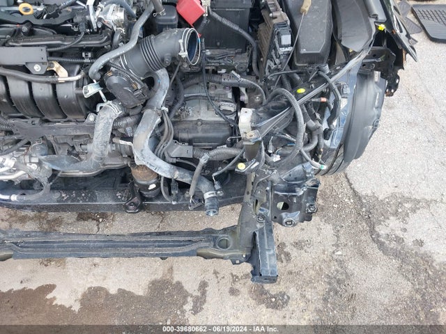 Toyota CAMRY SE 2021 4T1G11AK4MU520049 Image 6