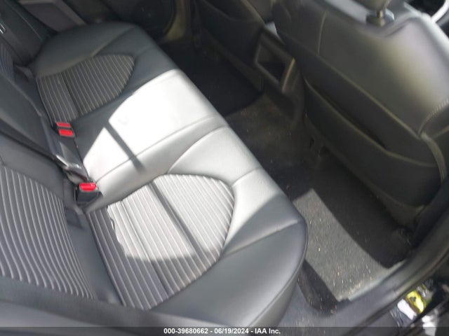 Toyota CAMRY SE 2021 4T1G11AK4MU520049 Image 8