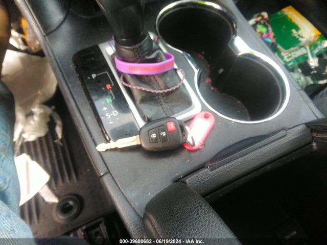 Toyota Highlander Le 2019 5TDBZRFH3KS974166 Image 11