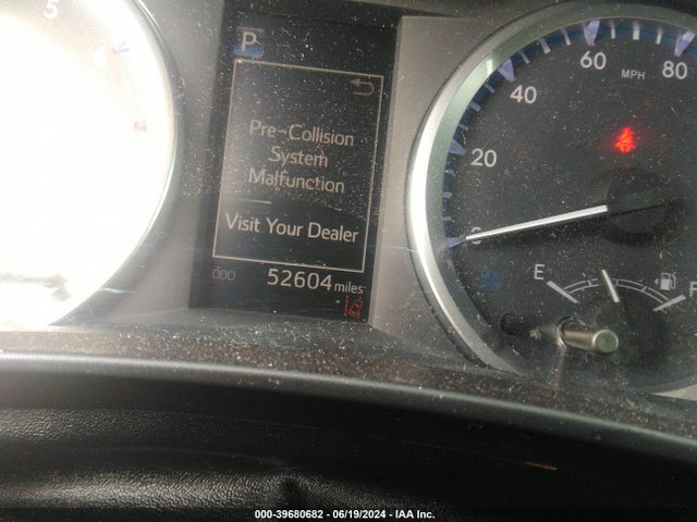 Toyota Highlander Le 2019 5TDBZRFH3KS974166 Image 15