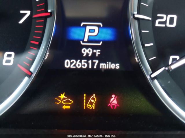 5J8YD4H53KL008692 Acura Mdx Tech Pkg