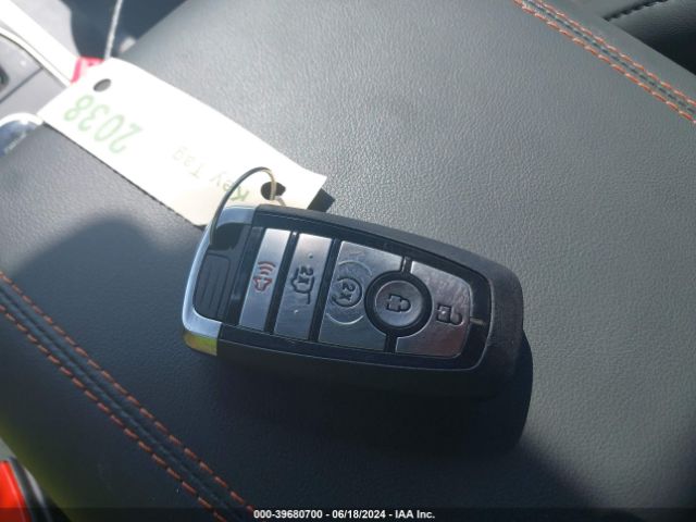 1FMSK8JH3PGC39237 Ford Explorer Timberline