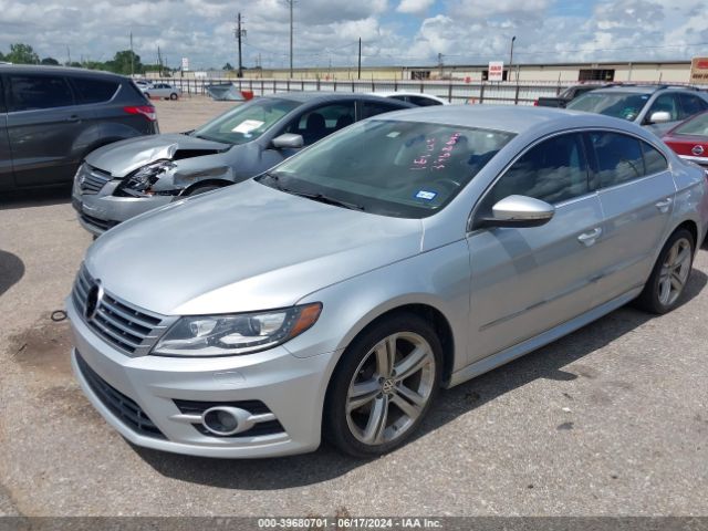 WVWBN7AN2GE503703 Volkswagen Cc 2.0t R-line