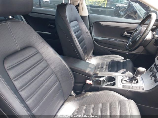 WVWBN7AN2GE503703 Volkswagen Cc 2.0t R-line