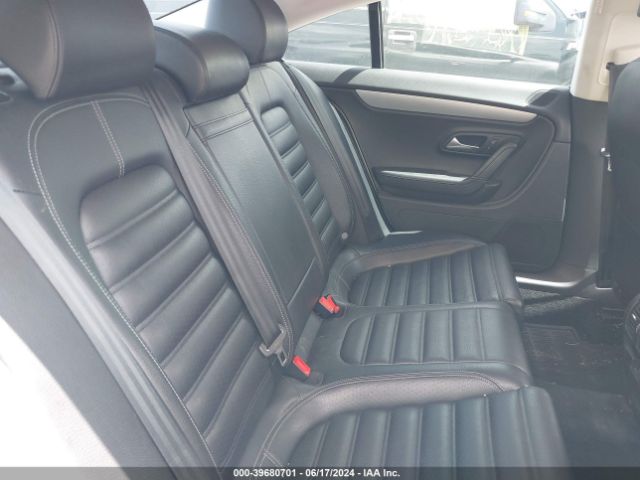 WVWBN7AN2GE503703 Volkswagen Cc 2.0t R-line