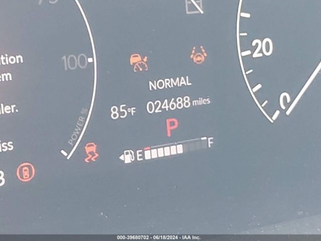 7FARS6H52RE008205 Honda Cr-v Hybrid Sport