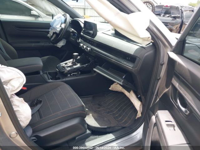 7FARS6H52RE008205 Honda Cr-v Hybrid Sport