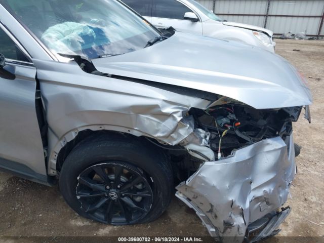 7FARS6H52RE008205 Honda Cr-v Hybrid Sport
