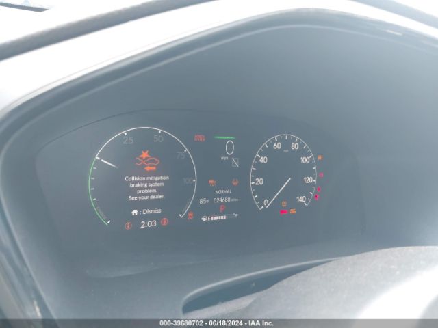 7FARS6H52RE008205 Honda Cr-v Hybrid Sport