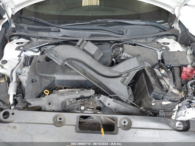 Nissan Altima 2.5 S 2017 1N4AL3AP4HN361664 Image 10