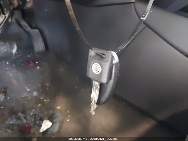 Nissan Altima 2.5 S 2017 1N4AL3AP4HN361664 Image 11
