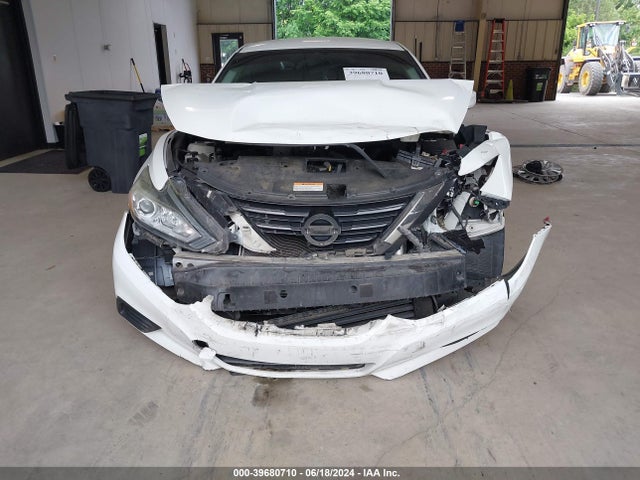 Nissan Altima 2.5 S 2017 1N4AL3AP4HN361664 Image 12