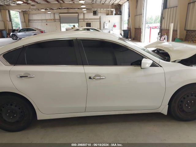 Nissan Altima 2.5 S 2017 1N4AL3AP4HN361664 Image 13