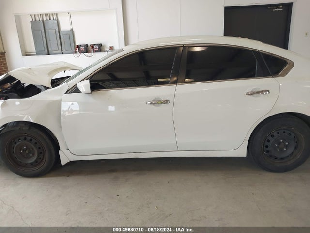 Nissan Altima 2.5 S 2017 1N4AL3AP4HN361664 Image 14