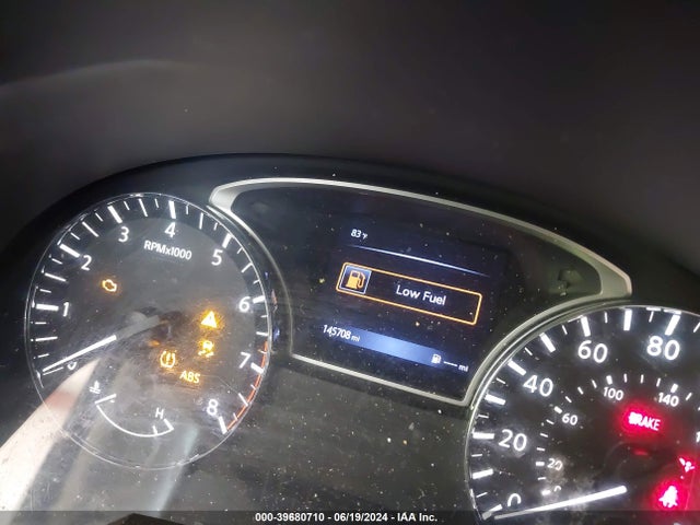 Nissan Altima 2.5 S 2017 1N4AL3AP4HN361664 Image 15