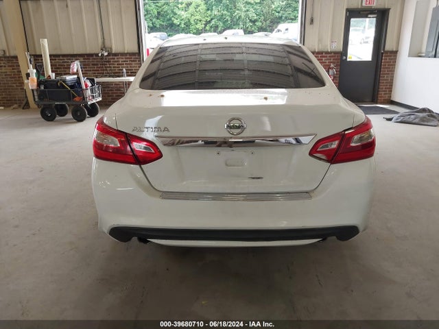 Nissan Altima 2.5 S 2017 1N4AL3AP4HN361664 Image 16