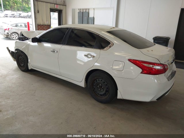 Nissan Altima 2.5 S 2017 1N4AL3AP4HN361664 Image 3
