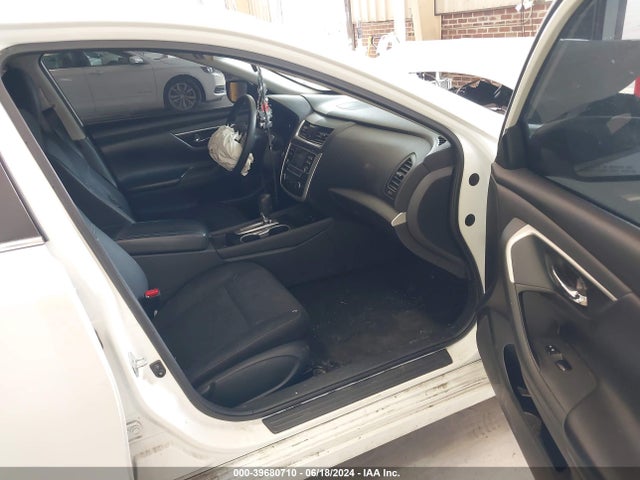 Nissan Altima 2.5 S 2017 1N4AL3AP4HN361664 Image 5