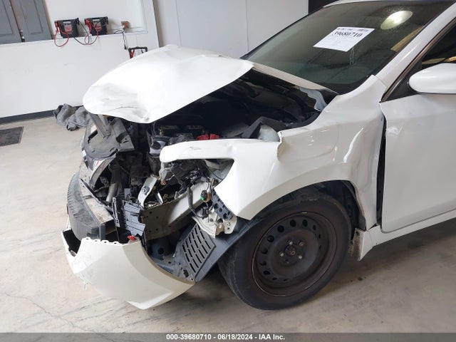 Nissan Altima 2.5 S 2017 1N4AL3AP4HN361664 Image 6