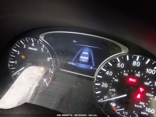 Nissan Altima 2.5 S 2017 1N4AL3AP4HN361664 Image 7