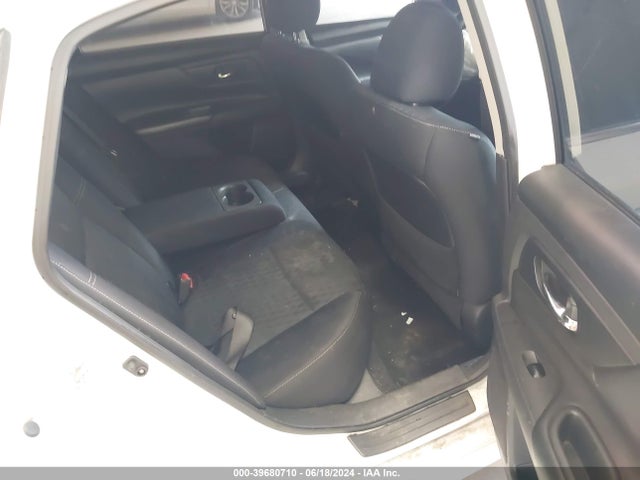 Nissan Altima 2.5 S 2017 1N4AL3AP4HN361664 Image 8