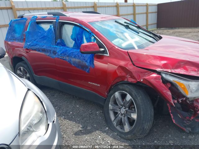 1GKKNWLS8KZ138365 GMC Acadia Slt-2