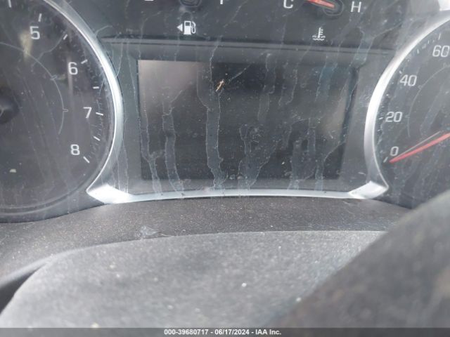 1GKKNWLS8KZ138365 GMC Acadia Slt-2