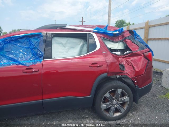 1GKKNWLS8KZ138365 GMC Acadia Slt-2